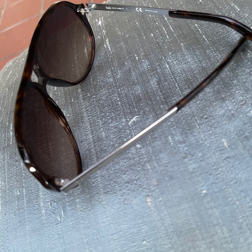 D&G sunglasses - Picture 5 of 8